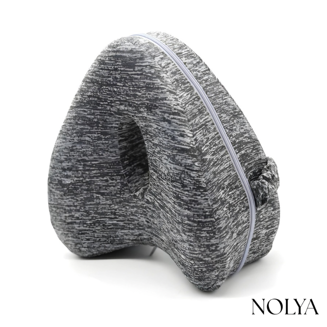 Evoria™ – L’oreiller ergonomique pour un confort optimal la nuit