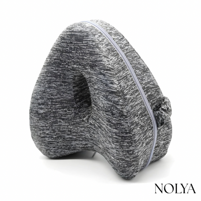 Evoria™ – L’oreiller ergonomique pour un confort optimal la nuit