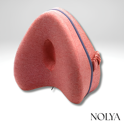 Evoria™ – L’oreiller ergonomique pour un confort optimal la nuit