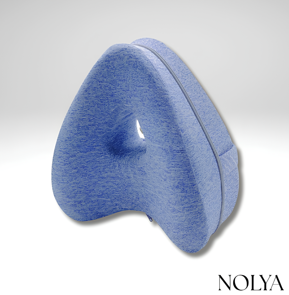 Evoria™ – L’oreiller ergonomique pour un confort optimal la nuit