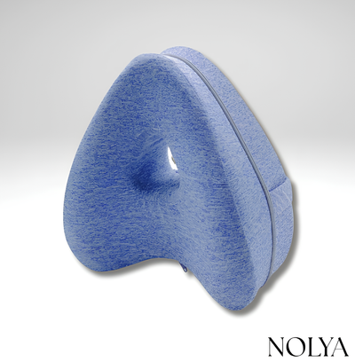 Evoria™ – L’oreiller ergonomique pour un confort optimal la nuit