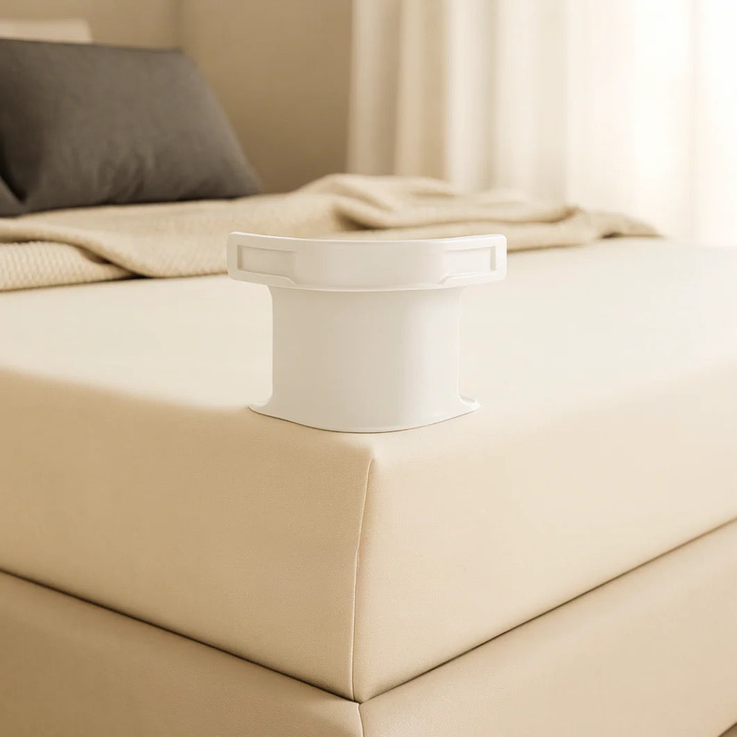BedSecure™ – Gardez vos draps bien en place toute la nuit