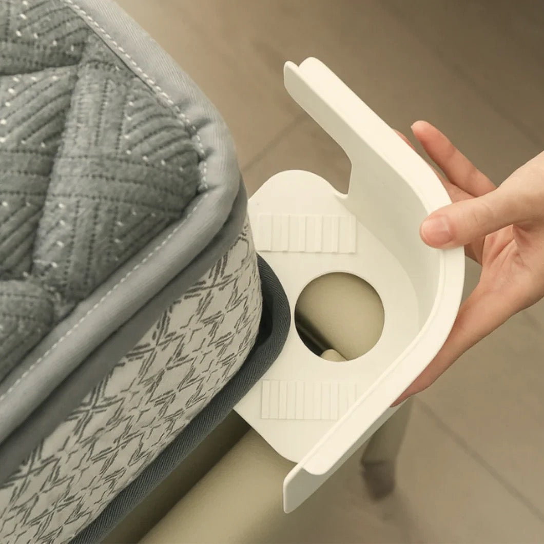 BedSecure™ – Gardez vos draps bien en place toute la nuit