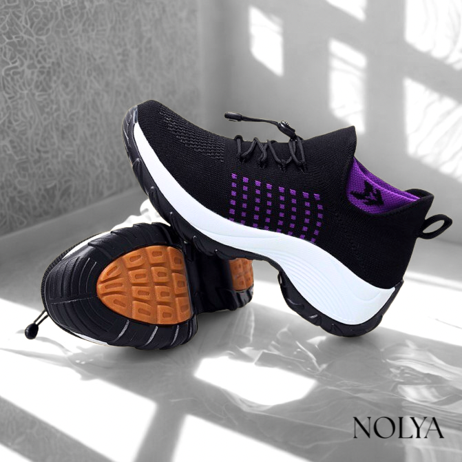 MOVA™ – Chaussure ergonomique pour un confort quotidien