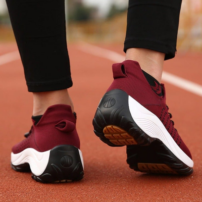 MOVA™ – Chaussure ergonomique pour un confort quotidien